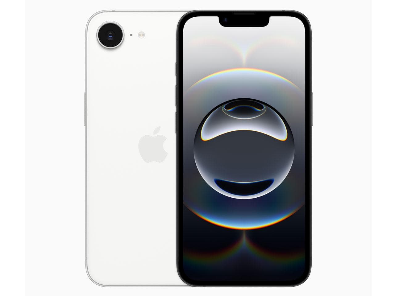 New]Apple X 64GB Silver MQAY2J/A (A1902) Japan model - BE