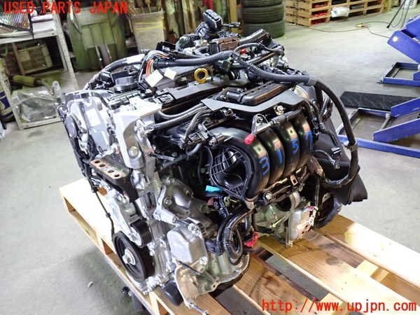 コースター BDG-XZB40 エンジンASSY 19000-7C860 中古 超激得，大人気