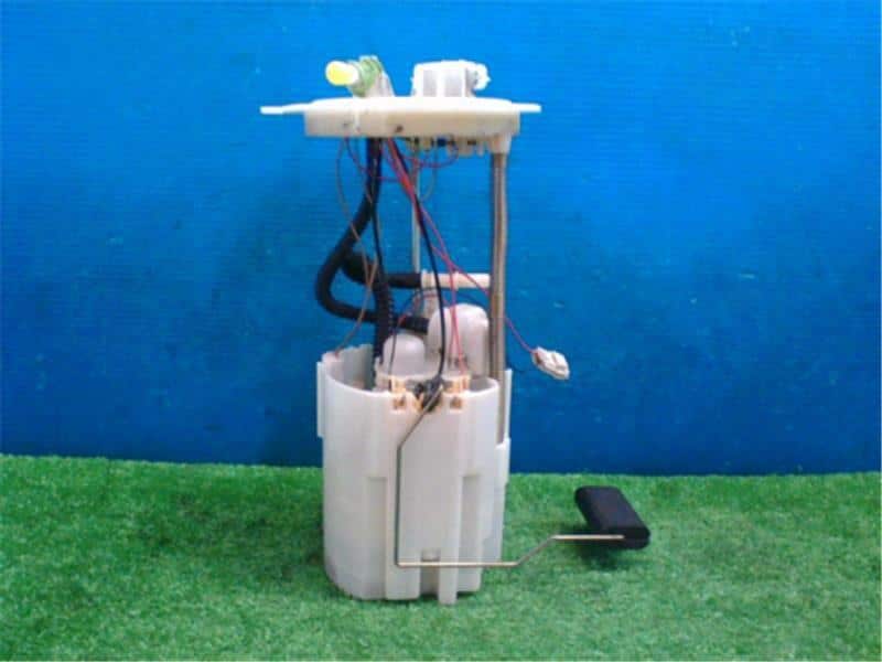 Used]Fuel Pump NISSAN X-Trail 2007 DBA-NT31 17040JG00A - BE
