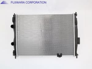 Radiator NISSAN Dualis DBA-KJ10 21410JD90A (PA01701652) 