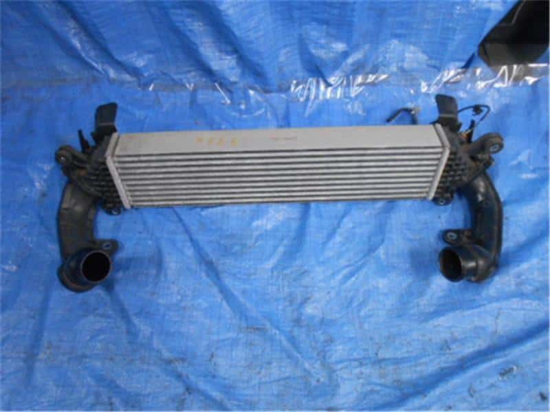 ＣＸ−５ LDA-KE2AW インタークーラー SH01-13-565A SH01-13-565C ＣＸ−５ LDA-KE2AW インタークーラー SH01-13-565C マツダ 純正 CX-5