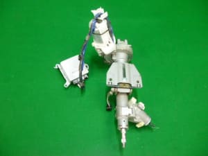 Steering Column TOYOTA Probox 2016 DBE-NSP160V 4520A52290 (PA58854299) 