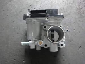 Throttle Body SUZUKI Wagon R 2014 DBA-MH34S (PA63978936) 