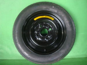 Tire SUZUKI Alto 2003 LE-HA23V (PA63979003) 