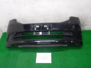 Front Bumper HONDA Step Wagon 2007 DBA-RG1 71101SLJF00ZL (PA80356304) 