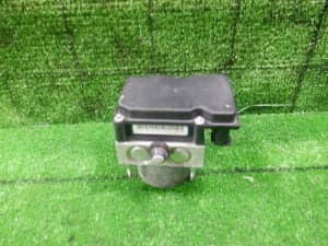 ABS Actuator SUZUKI Wagon R 2007 DBA-MH21S 5611058JB1 (PA82588005) 