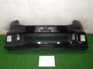 Front Bumper HONDA Step Wagon 2008 DBA-RG1 71101SLJC00ZF (PA85259319) 