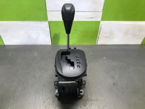 Shift Lever TOYOTA Succeed 2017 DBE-NCP160V (PA91542255) 
