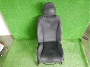 Driver's Seat TOYOTA Vitz 2013 DBA-KSP130 (PA93069577) 