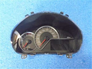 Speedometer TOYOTA Vitz 2019 DBA-NSP130 (PA93753178) 