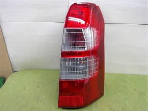 Right Tail Light TOYOTA Succeed 2010 DBE-NCP51V 8155052590 (PA97891371) 
