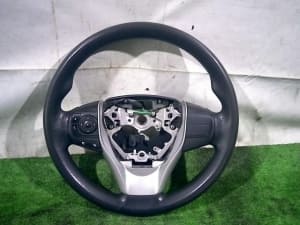 Steering Wheel TOYOTA Noah 2014 DAA-ZWR80G (PA98592999) 