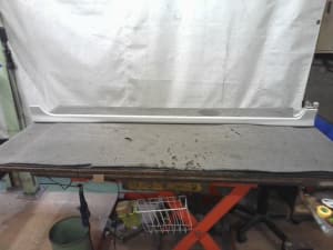 Right Side Step DAIHATSU Tanto 2013 DBA-LA600S 75853B2130A0 (PA100865285) 