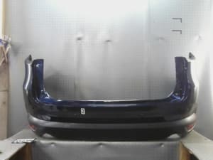 Rear Bumper Assembly MAZDA 2018 3DA-KG2P K23050221D (PA101162921) 