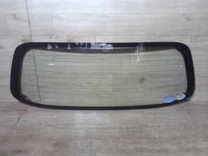 Rear Windshield TOYOTA Probox 2005 CBE-NCP51V 6810552160 (PA104758823) 