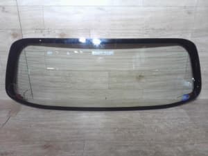 Rear Windshield TOYOTA Probox 2003 UB-NCP50V 6810552160 (PA106835662) 