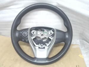 Steering Wheel TOYOTA Noah 2014 DBA-ZRR85G 4510028490C0 (PA113090439) 
