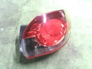 Right Tail Light MAZDA Atenza 2012 LDA-GJ2FW GHP951150A (PA113623375) 