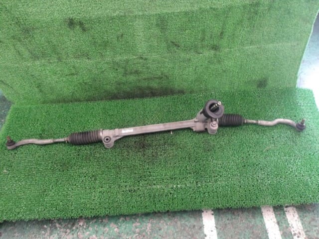 Used]Swift ZC72S Steering Rack and Pinion 4858068L02 - BE FORWARD