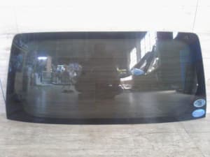Rear Windshield SUZUKI Wagon R 2005 CBA-MH21S 8457058J10 (PA116771179) 
