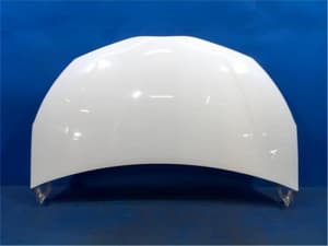 Bonnet Hood TOYOTA Vitz 2016 DBA-KSP130 5330152310 (PA118380241) 