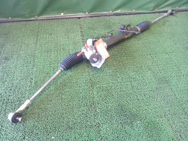 Used]Delica D: 5 CV5W Steering Rack and Pinion 4410A537 - BE