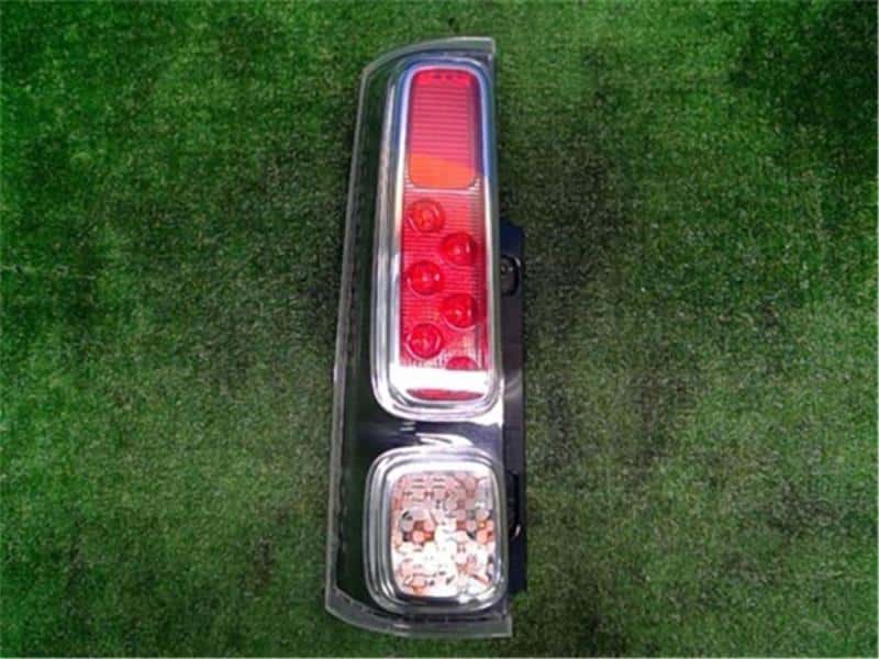 パーツ Suzuki Spacia 5AA-MK53S Left Tail Light Used]Left Tail Light SUZUKI Spacia 2022 5AA-MK53S - BE FORWARD