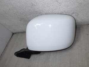 Left Side Mirror SUZUKI Wagon R 2015 DBA-MH34S (PA119992719) 