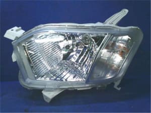 Left Headlight TOYOTA Probox Van 2021 5BE-NCP160V (PA120087873) 