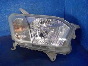Right Headlight TOYOTA Probox Van 2022 6AE-NHP160V (PA120131415) 
