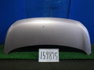 Bonnet Hood SUZUKI Wagon R 2012 DBA-MH34S 5730072M00 (PA120153026) 