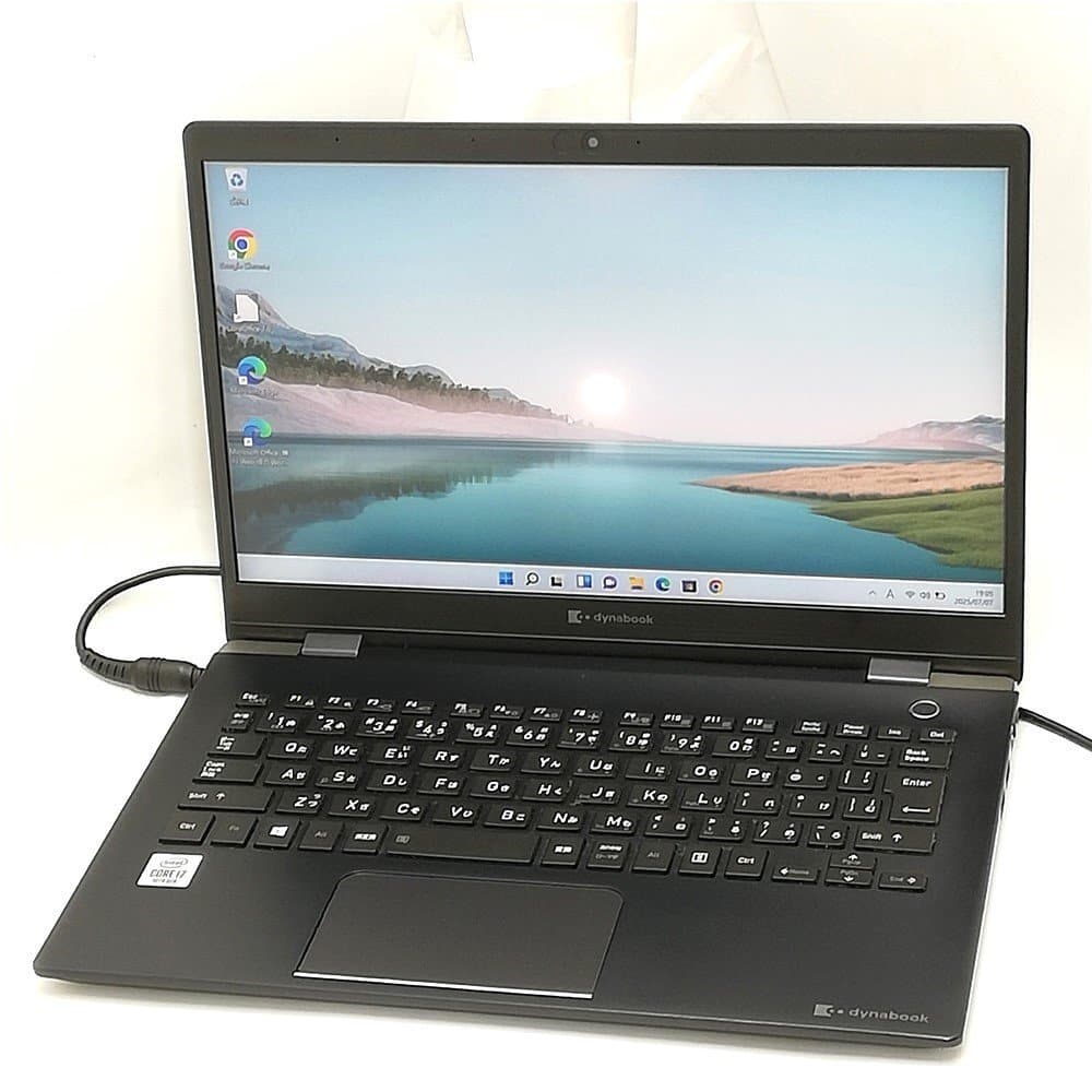 Used]Memory 16GB & SSD512GB NEC LaVie LL750/H PC-LL750HS3ER