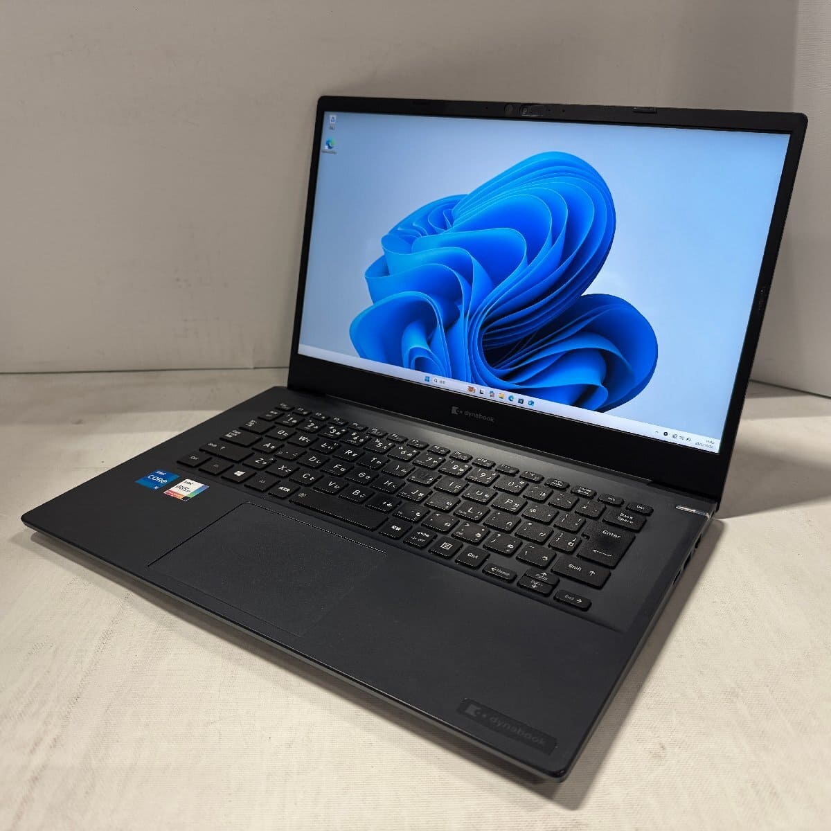 New]TOSHIBA Dynabook S73/DP LAptop Core i5-8250U 1.60GHz/8GB/128GB