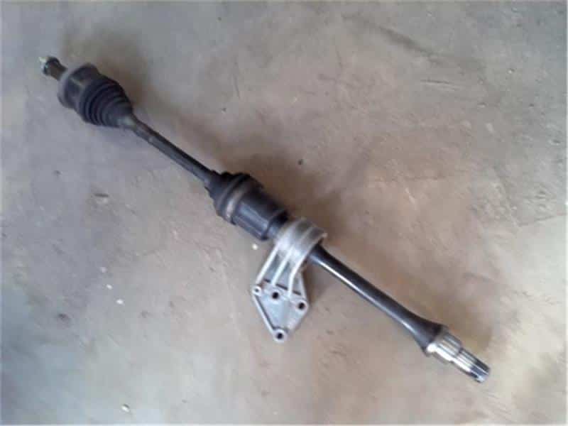 New & Used SUZUKI SWIFT CBA-ZC32S Transmission & Drivetrain Spare