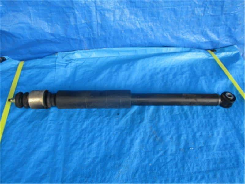 New & Used CBA-AK12 Suspension & Components Spare Parts - BE