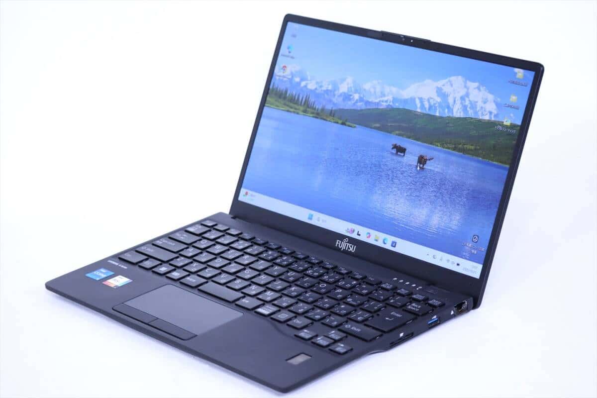 New]Panasonic CF-FV1RDAKS Let`s note FV1 corporation (the 14.0