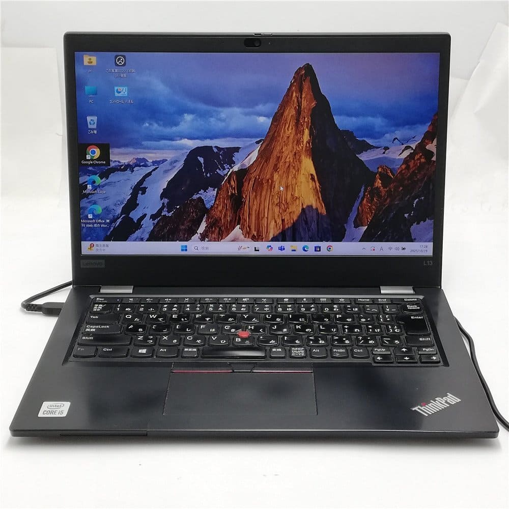 Used]quality goods full HD 12.5 inches NEC VersaPro VKT13H-4