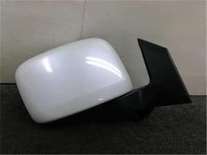 Right Side Door Mirror SUZUKI Wagon R 2014 DBA-MH34S (PA120466756) 