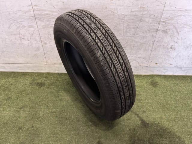 Used]Jimny JA11V normal tire 175/80R16 - BE FORWARD Auto Parts