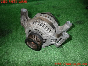 2UPJ-28896015] jaguar, XF(J05FA) alternator (dynamo) (PA120516640) 