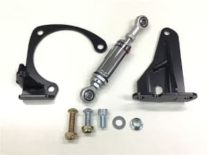 Silk Road Toyo sauce vint Reno AE86 4A-GE AE92 HEAD impossibility Engine torque damper Transmission vibration restraint Color Gunmetal (PA120517177) 