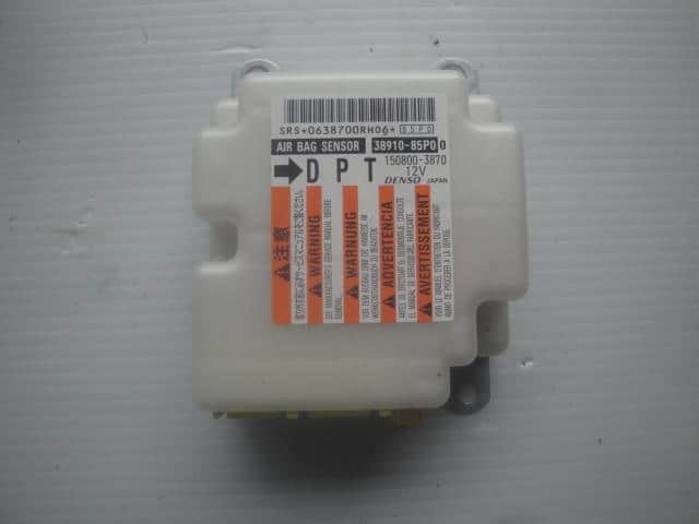 Used]Control Unit SUZUKI Wagon R 2023 5AA-MH95S - BE FORWARD Auto