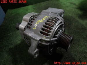 1UPJ-24546015] jaguar, XK series (JFDA) alternator (dynamo) (PA120563387) 