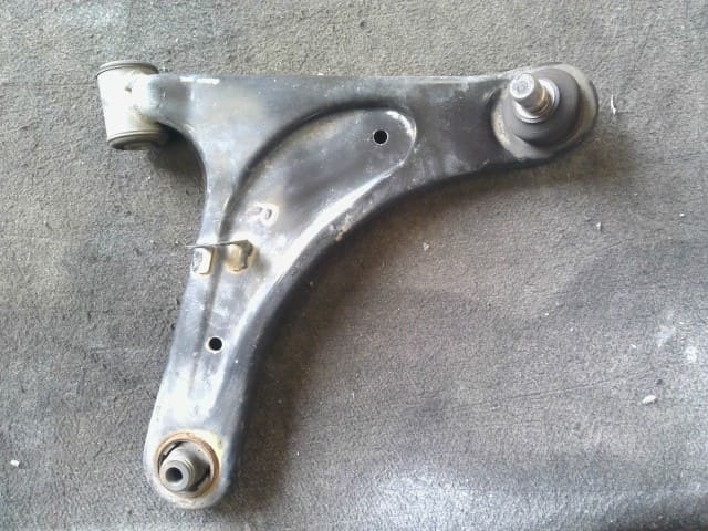 Used]I-MiEV HA3W front suspension member cross member 4000A253