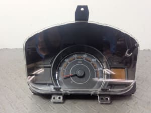 Speedometer HONDA N-wgn 2017 DBA-JH1 78100T6GJ61 (PA120628730) 