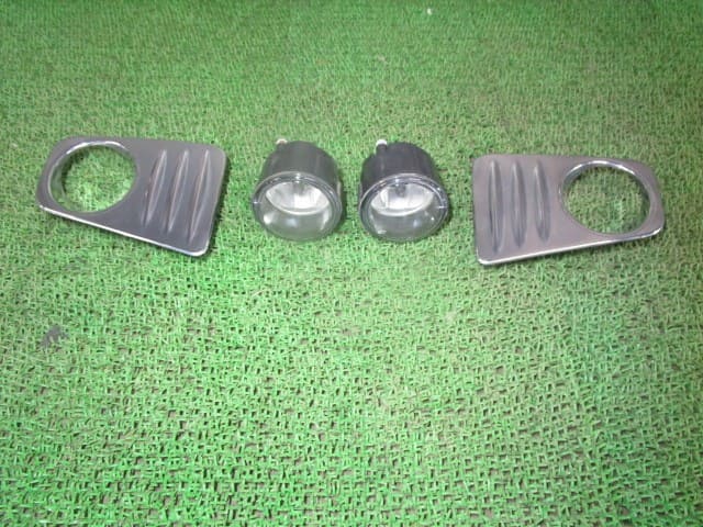 New & Used NISSAN SERENA DAA-HFC26 Fog Lights Spare Parts - BE