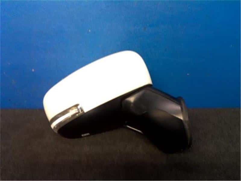 Used]Right Side Door Mirror SUZUKI Wagon R Stingray 2018 DAA-MH55S