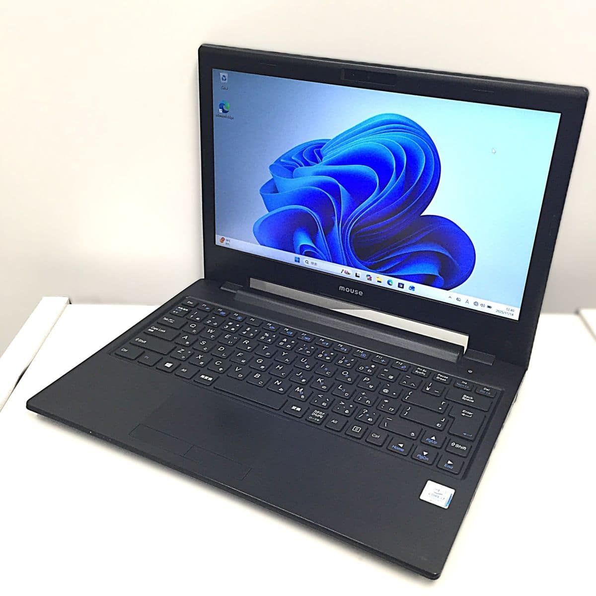 ★美品★ mouse m-Book i7/8GB/SSD256GB/MX250 ☆美品☆ mouse m-Book i7/8GB/SSD256GB/MX250