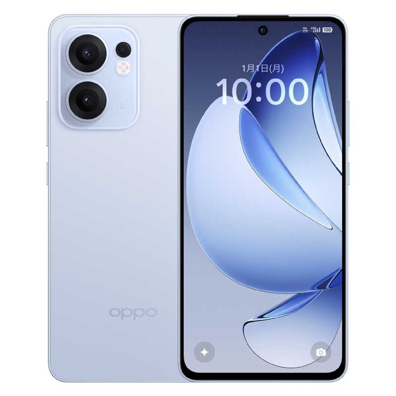 New]OPPO Reno3 A Reno3A A0020P SIMM-free SIM-free white white