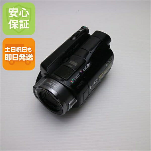 Used]Canon CANON DM-FV M100 digital video camera Mini DV @YA